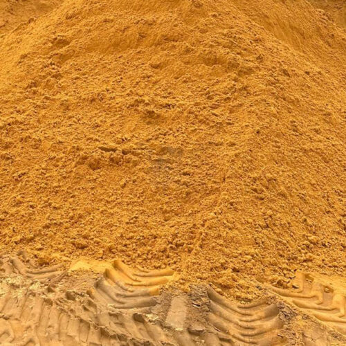 Brickies Yellow Sand