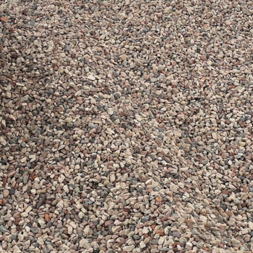 Crushed Brick